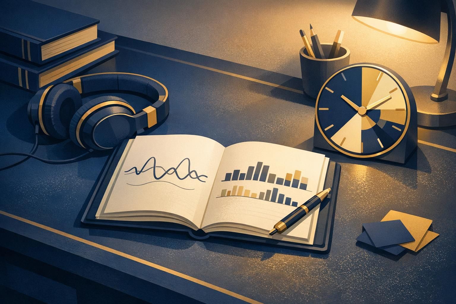 Préparer le TOEFL en 3 mois: méthode et calendrier